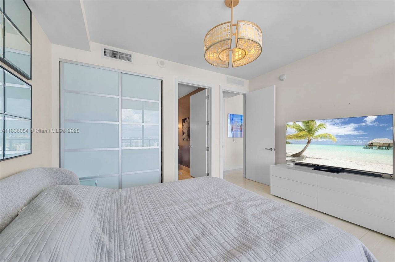 9705 Collins Ave, Unit 1905N, Bal Harbour, FL 33154 Photo