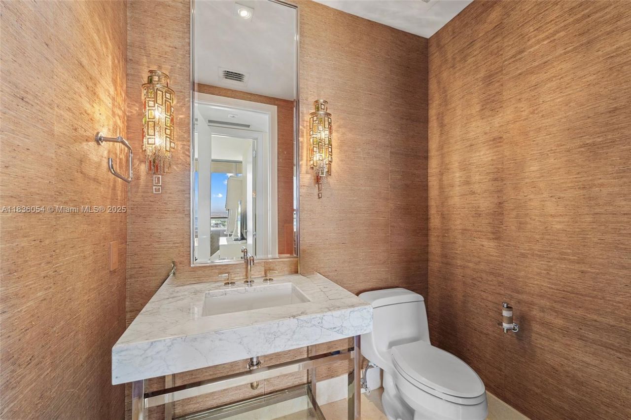 9705 Collins Ave, Unit 1905N, Bal Harbour, FL 33154 Photo