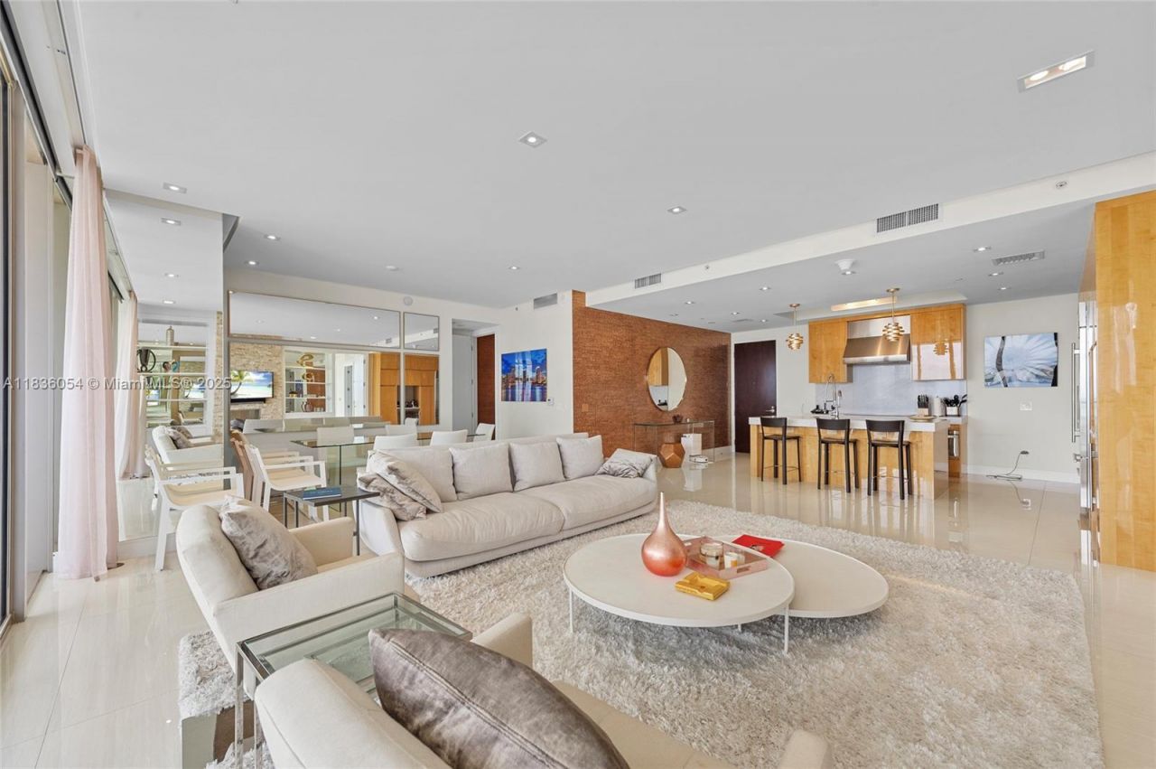 9705 Collins Ave, Unit 1905N, Bal Harbour, FL 33154 Photo