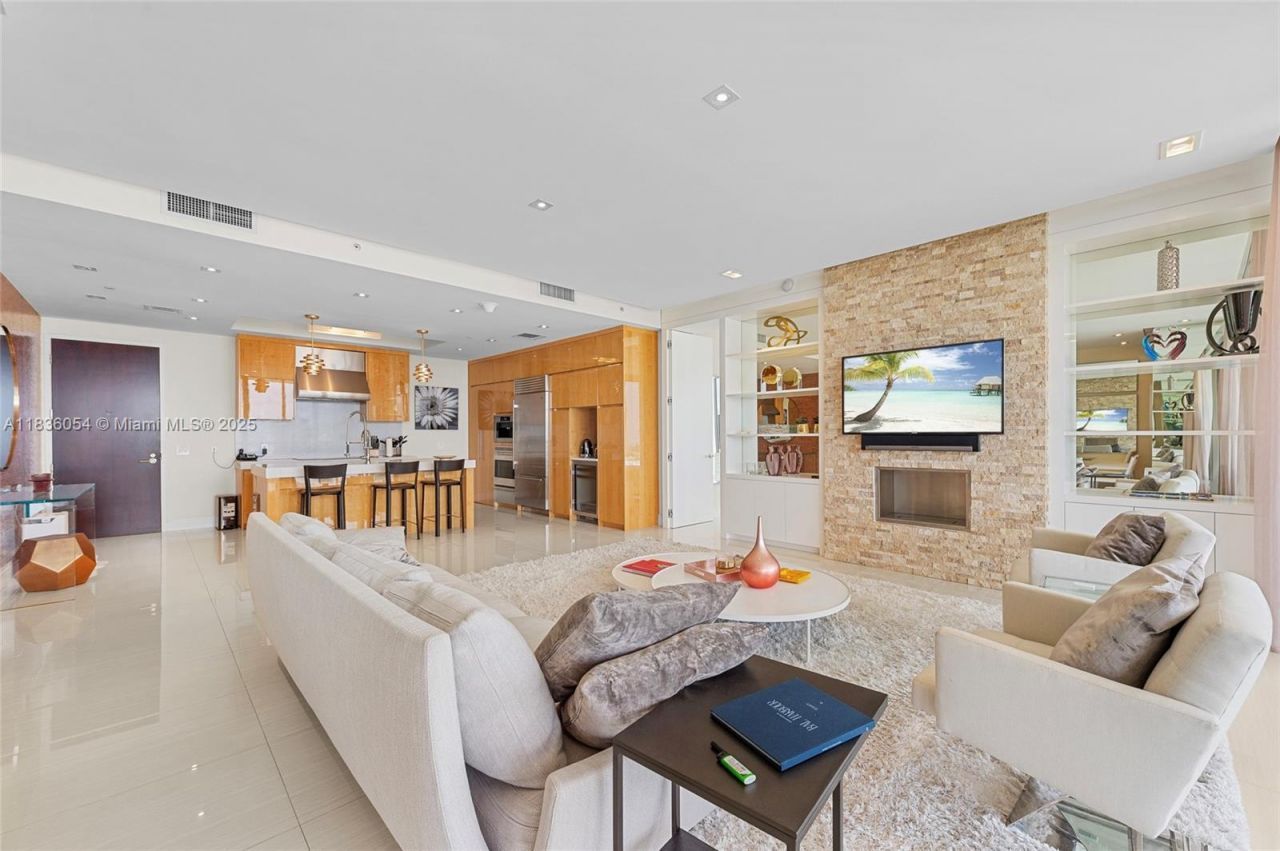 9705 Collins Ave, Unit 1905N, Bal Harbour, FL 33154 Photo