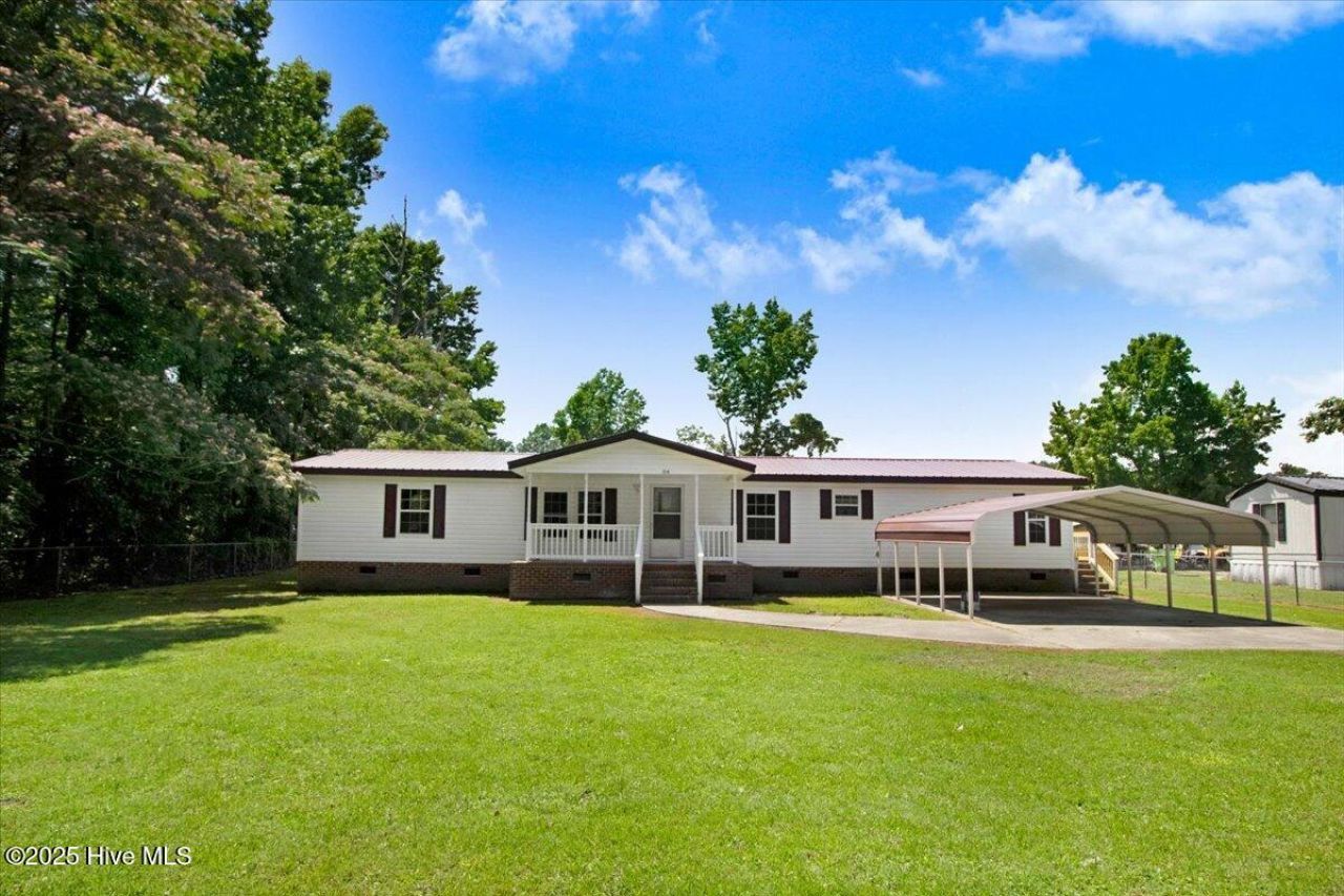 84 Carrot Lane, Scotland Neck, NC 27874 Main Photo