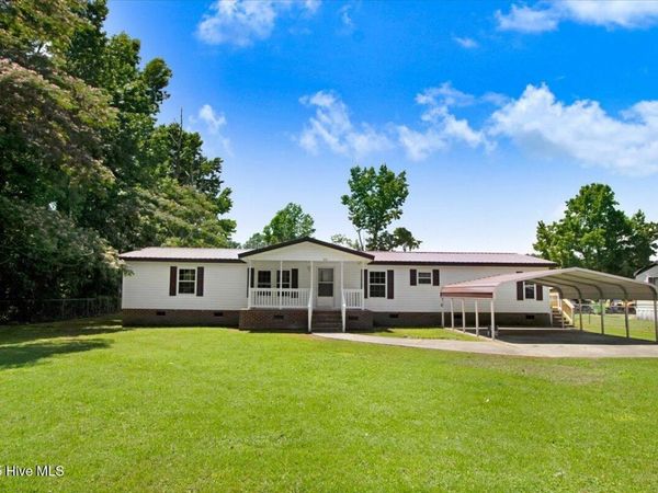 84 Carrot Lane, Scotland Neck, NC 27874