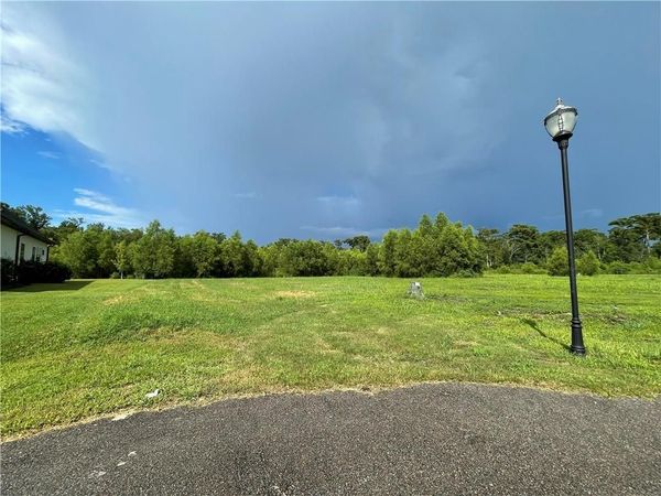 118 WOOD DUCK Drive, Belle Chasse, LA 70037