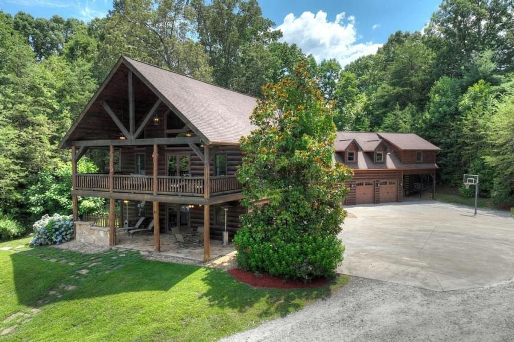 11370 Morganton Highway, Morganton, GA 30560 Main Photo
