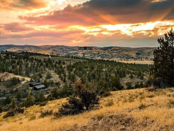 0 NE Gosner Road, Unit 2800 & 390, Ashwood, OR 97711