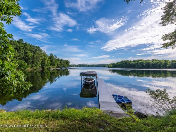 197 Lk Rdg Lane, Copake Lake, NY 12521