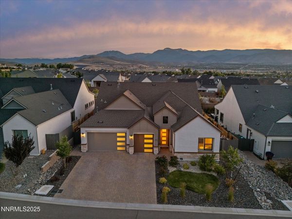 13545 Cobalt Sky Street, Reno, NV 89521