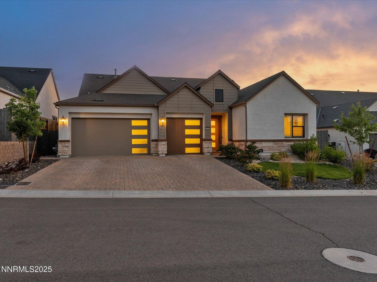 13545 Cobalt Sky Street, Reno, NV 89521 Photo