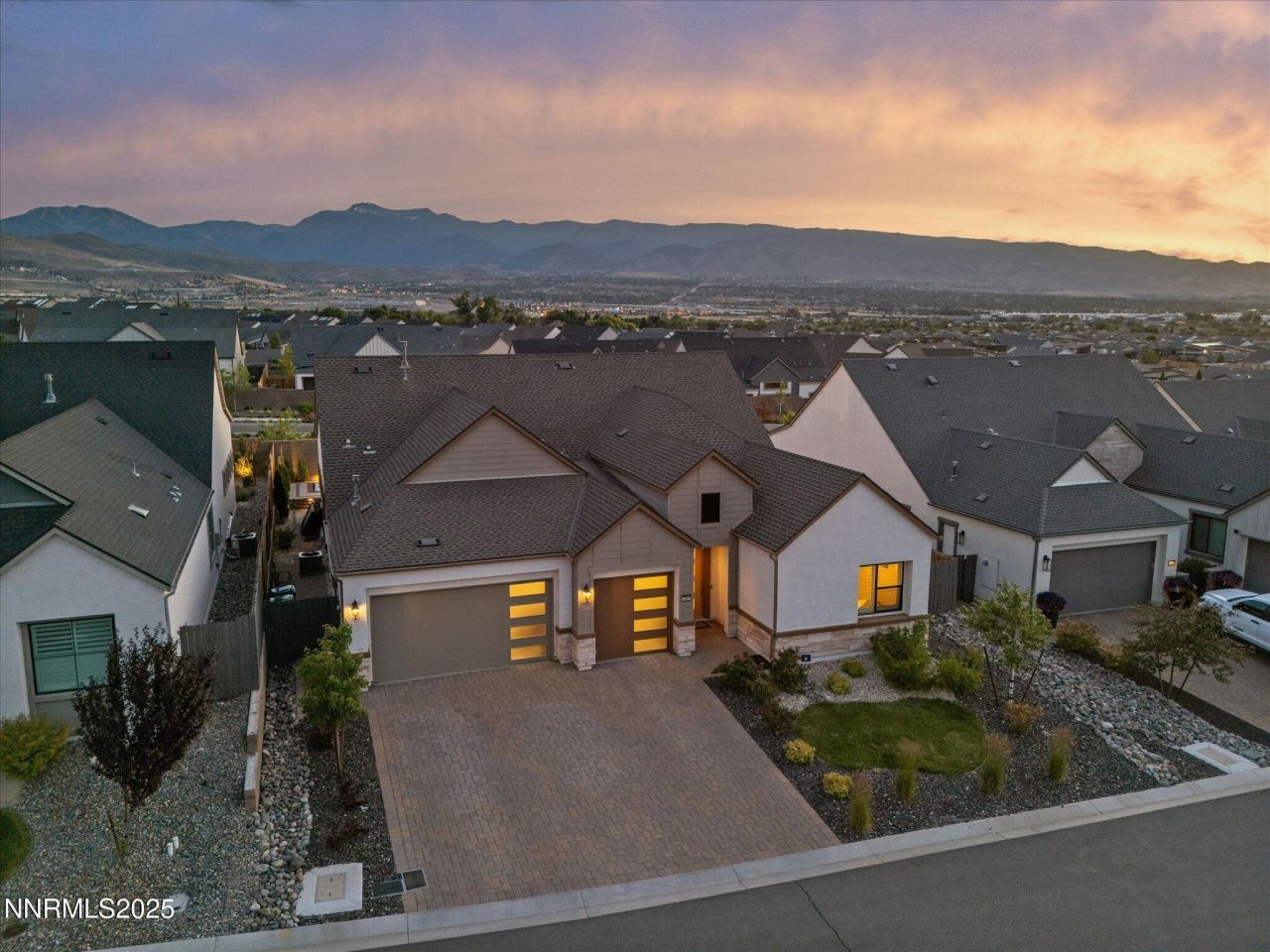 13545 Cobalt Sky Street, Reno, NV 89521 Photo