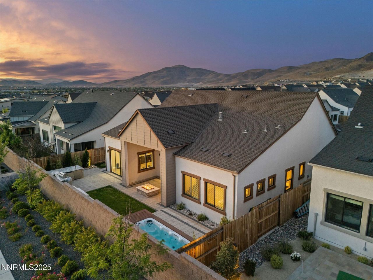 13545 Cobalt Sky Street, Reno, NV 89521 Photo