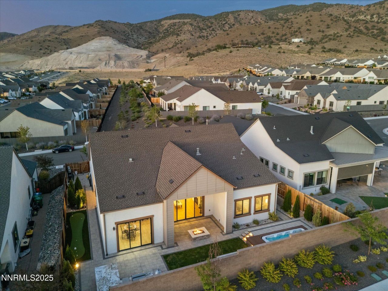 13545 Cobalt Sky Street, Reno, NV 89521 Photo