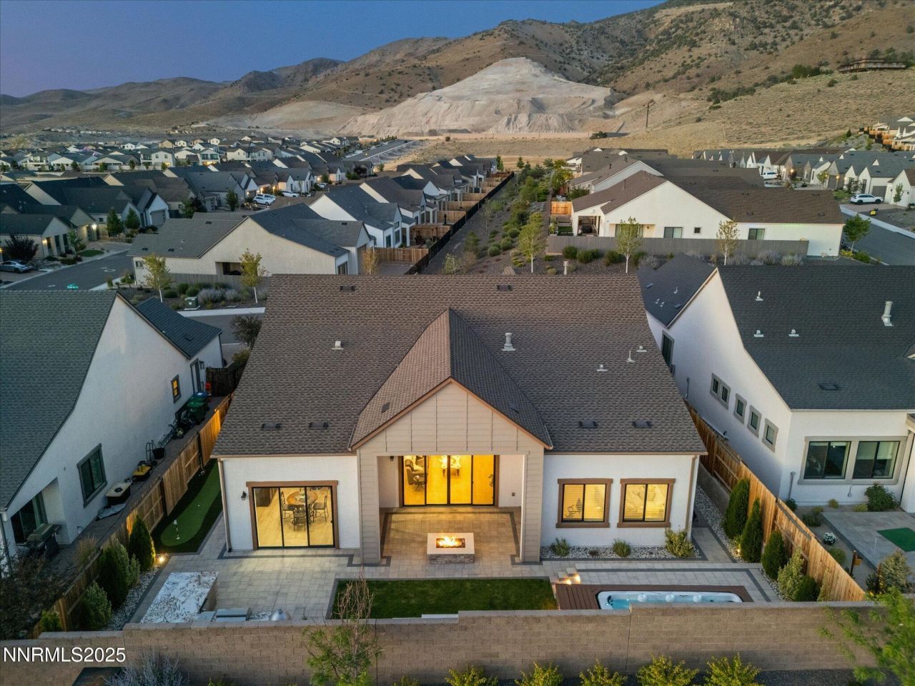 13545 Cobalt Sky Street, Reno, NV 89521 Photo