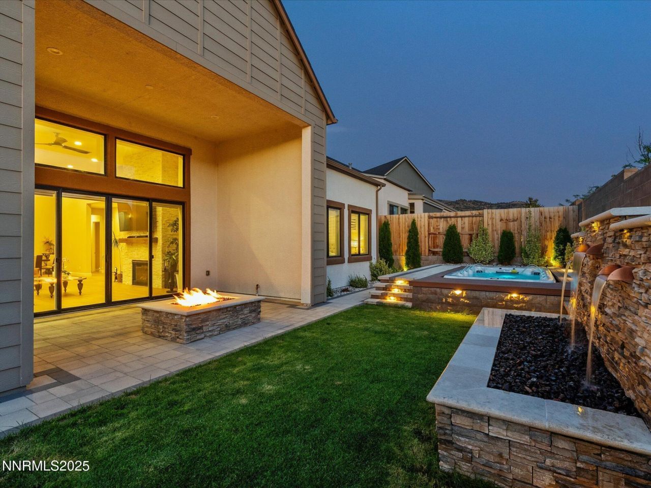 13545 Cobalt Sky Street, Reno, NV 89521 Photo