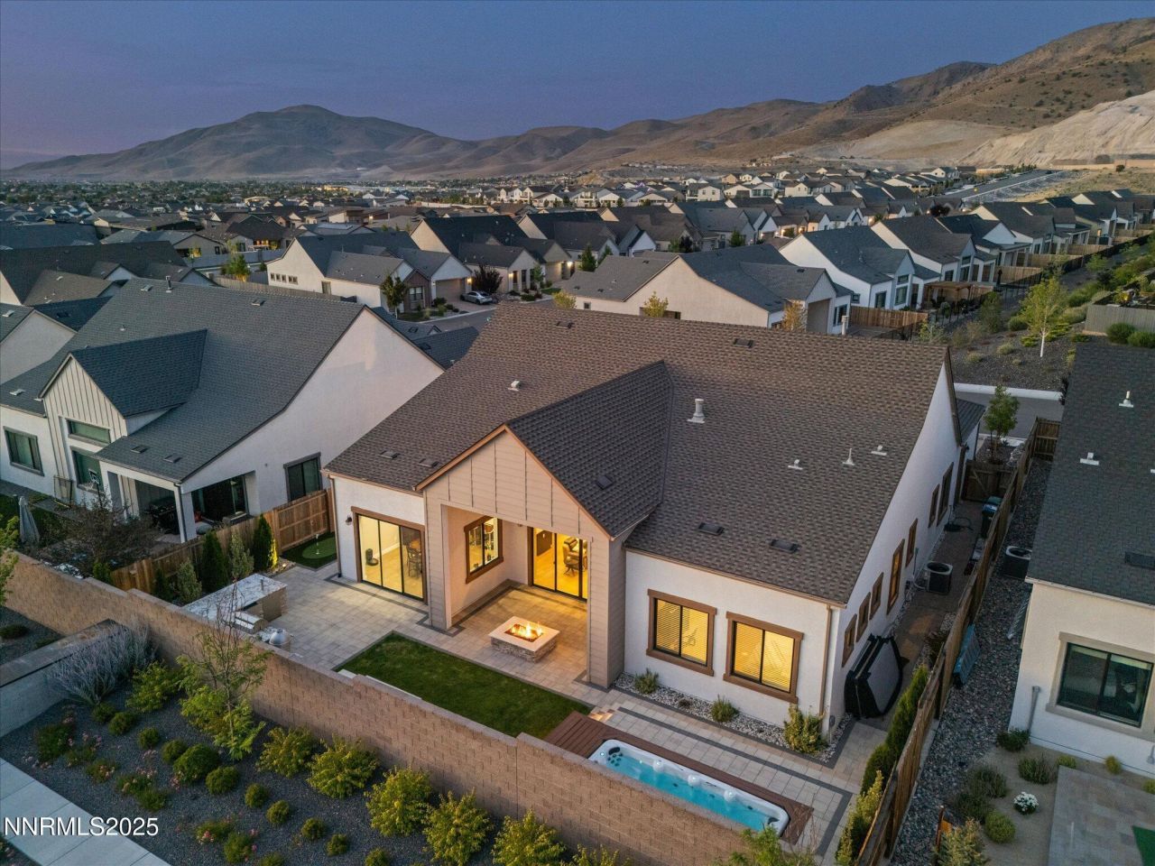 13545 Cobalt Sky Street, Reno, NV 89521 Photo