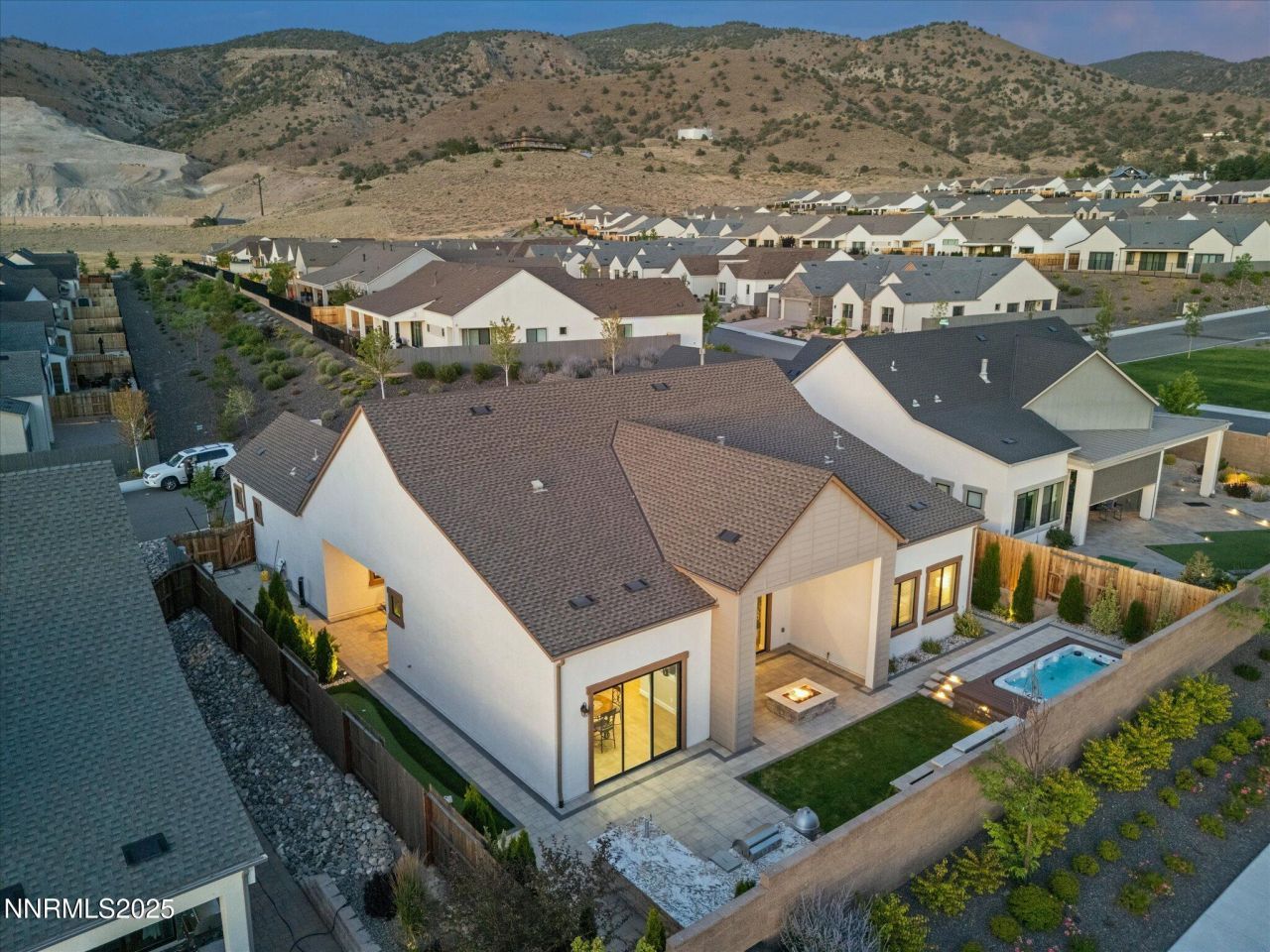 13545 Cobalt Sky Street, Reno, NV 89521 Photo