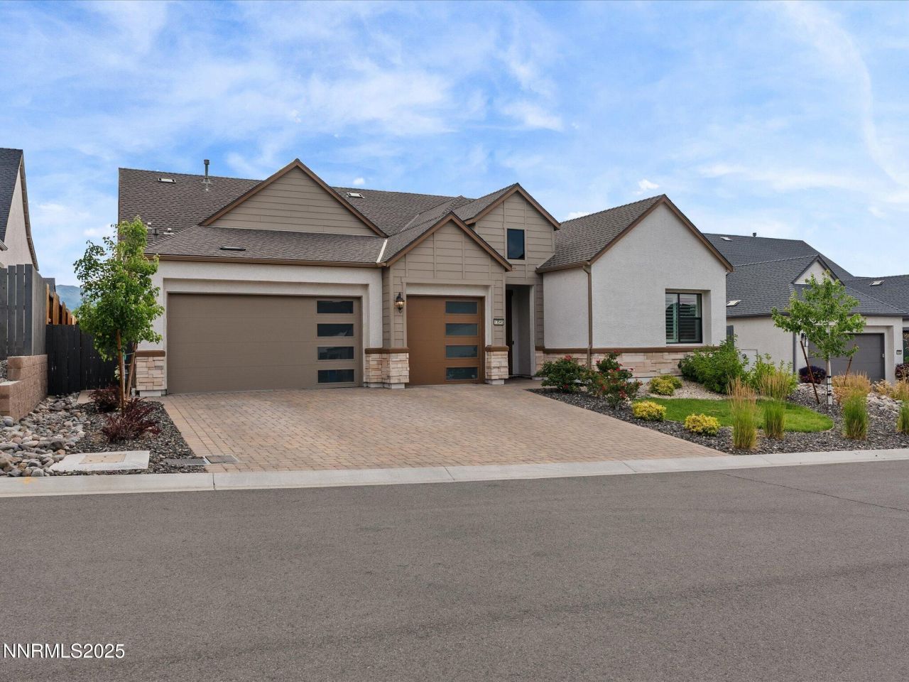 13545 Cobalt Sky Street, Reno, NV 89521 Photo