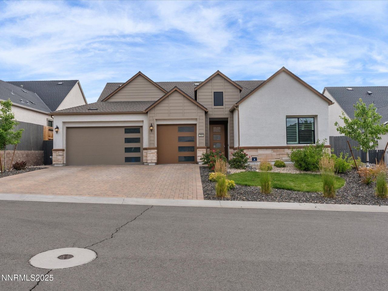 13545 Cobalt Sky Street, Reno, NV 89521 Photo