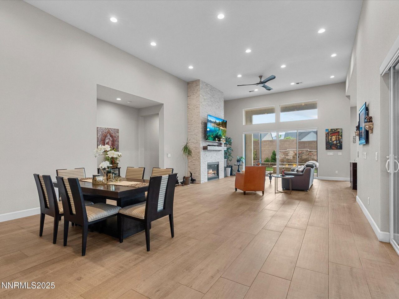 13545 Cobalt Sky Street, Reno, NV 89521 Photo