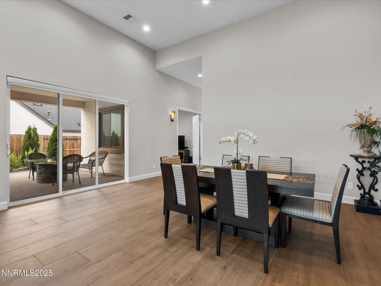 13545 Cobalt Sky Street, Reno, NV 89521 Photo