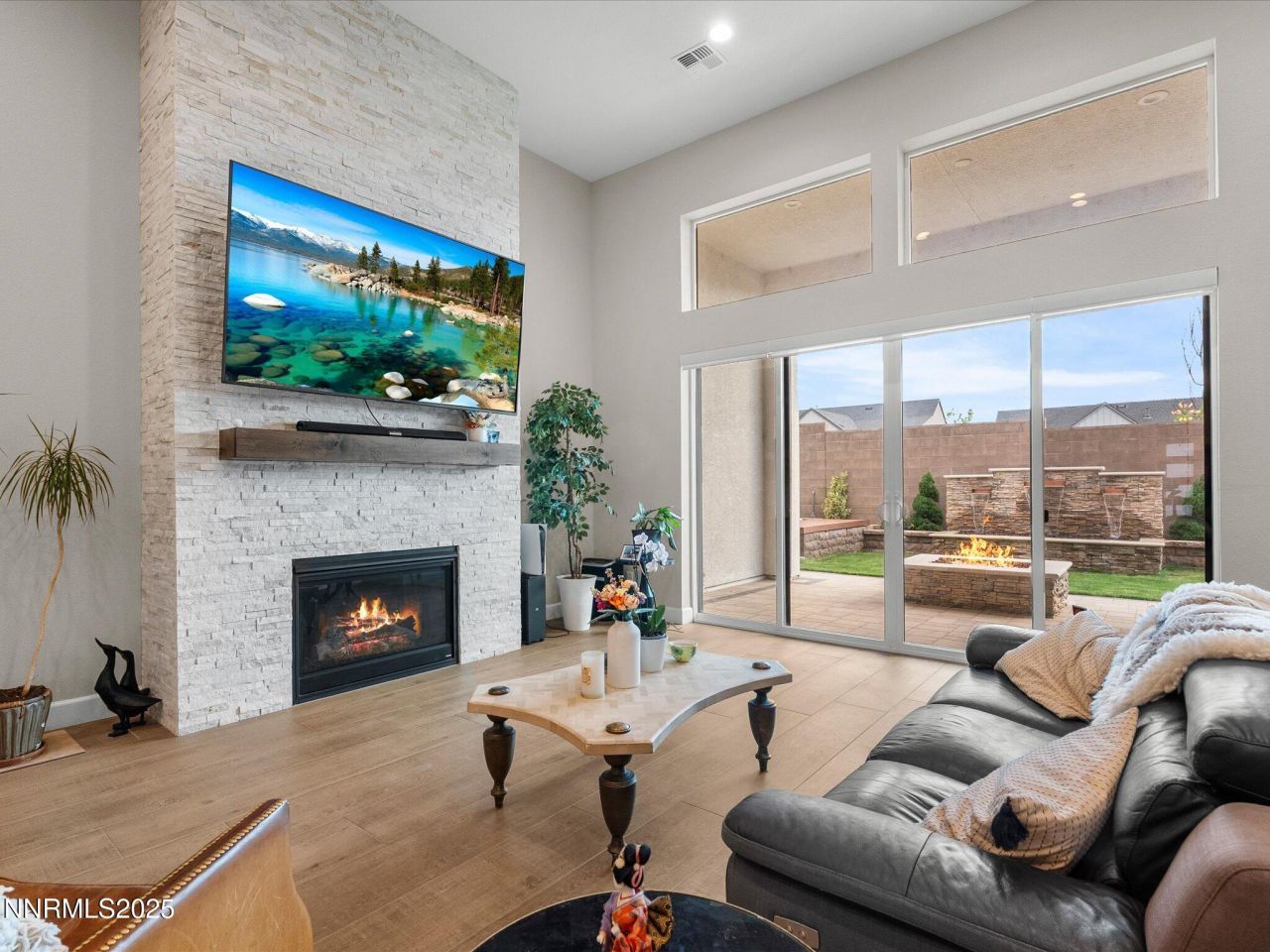 13545 Cobalt Sky Street, Reno, NV 89521 Photo