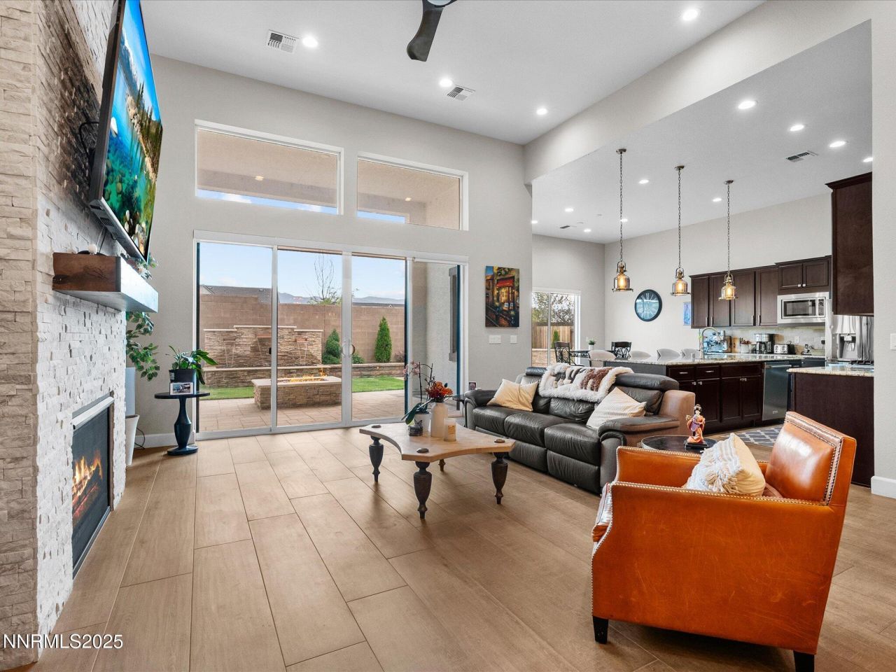 13545 Cobalt Sky Street, Reno, NV 89521 Photo