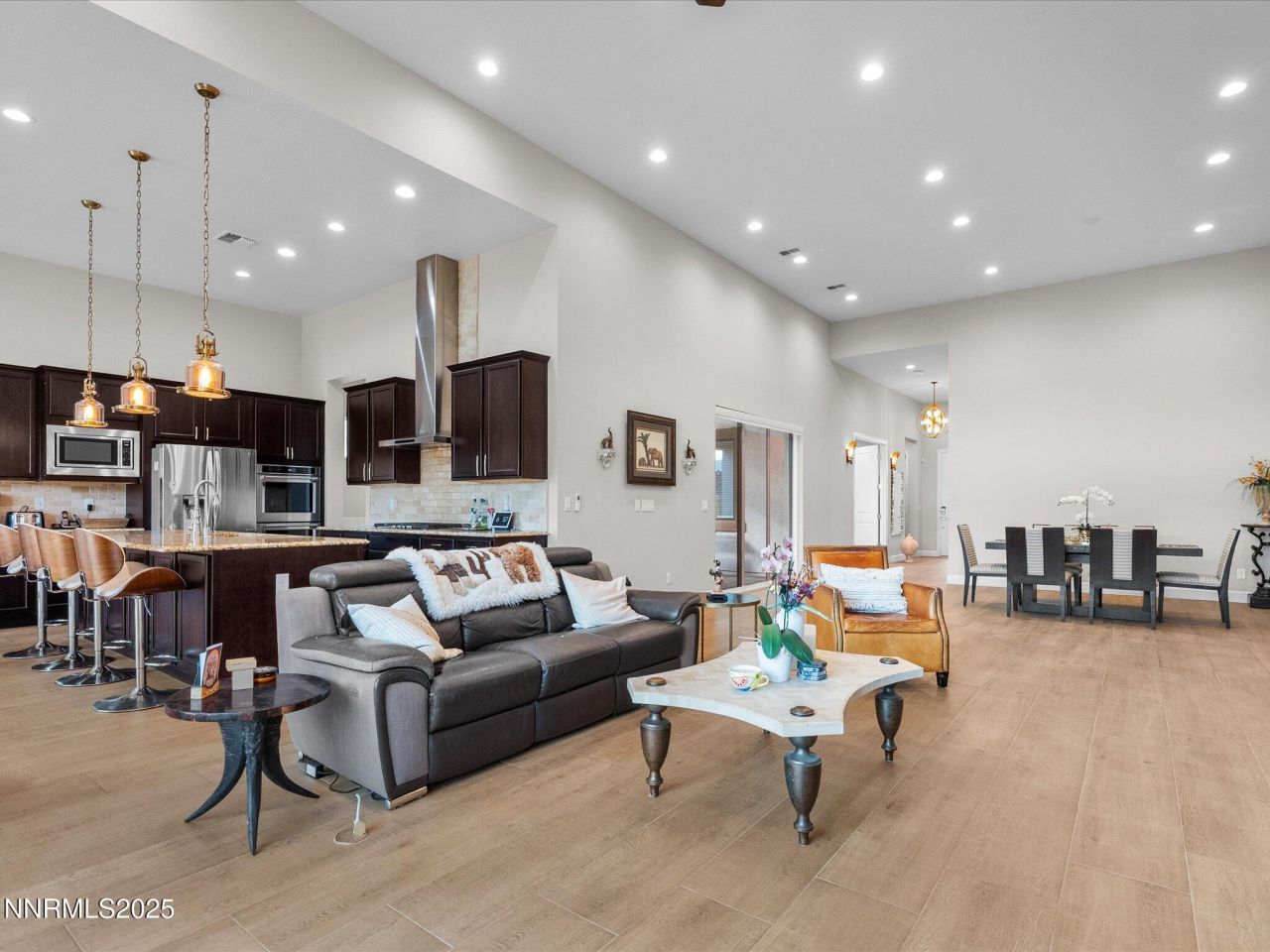 13545 Cobalt Sky Street, Reno, NV 89521 Photo