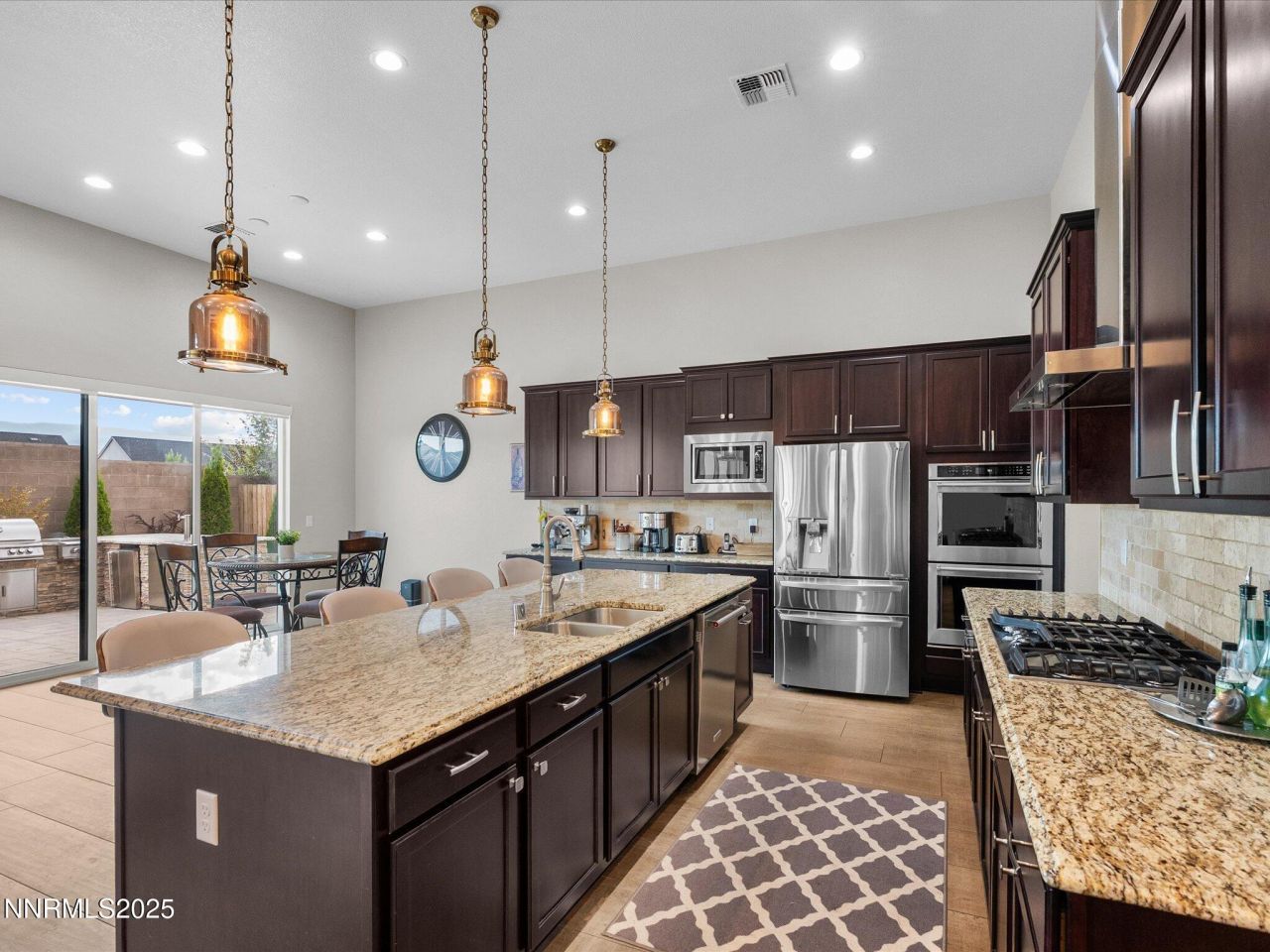 13545 Cobalt Sky Street, Reno, NV 89521 Photo