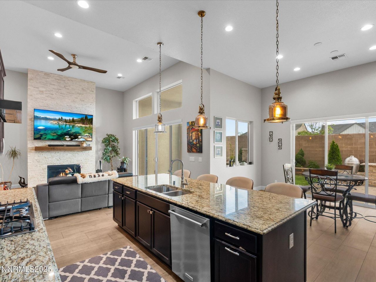 13545 Cobalt Sky Street, Reno, NV 89521 Photo