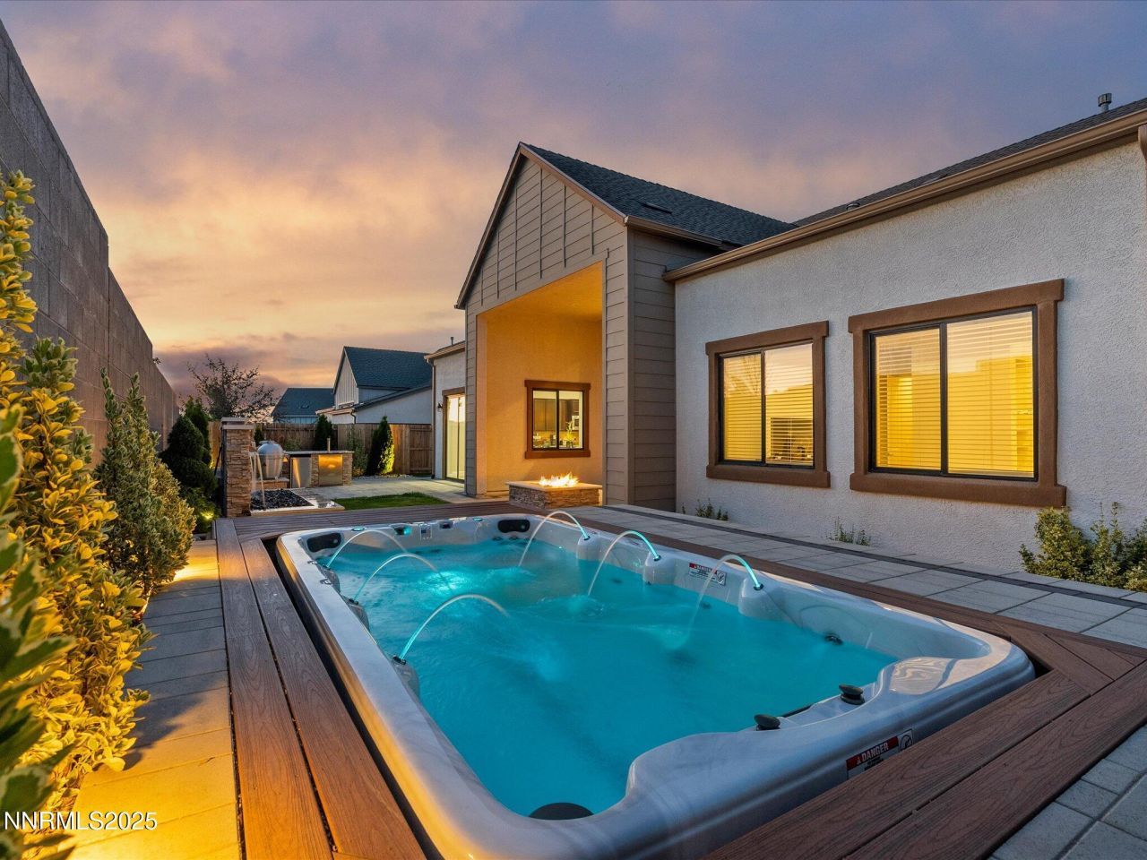 13545 Cobalt Sky Street, Reno, NV 89521 Photo