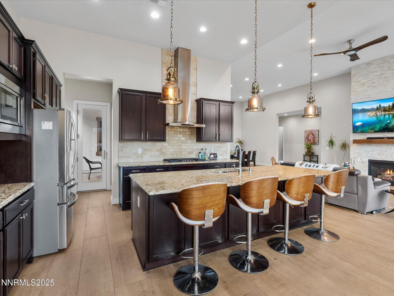 13545 Cobalt Sky Street, Reno, NV 89521 Photo