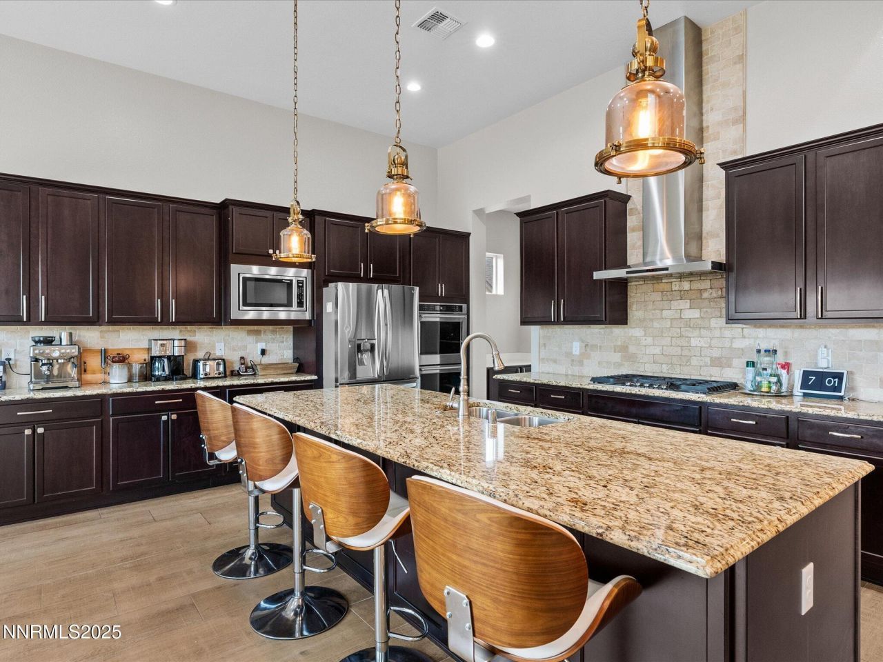 13545 Cobalt Sky Street, Reno, NV 89521 Photo