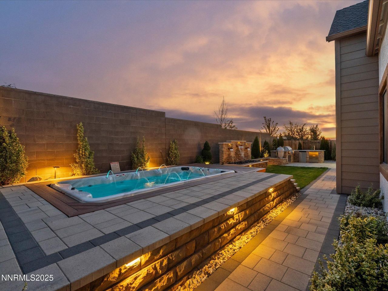 13545 Cobalt Sky Street, Reno, NV 89521 Photo