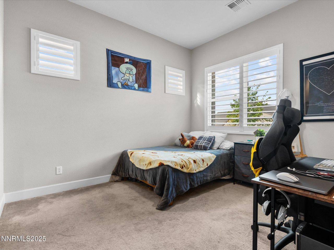 13545 Cobalt Sky Street, Reno, NV 89521 Photo