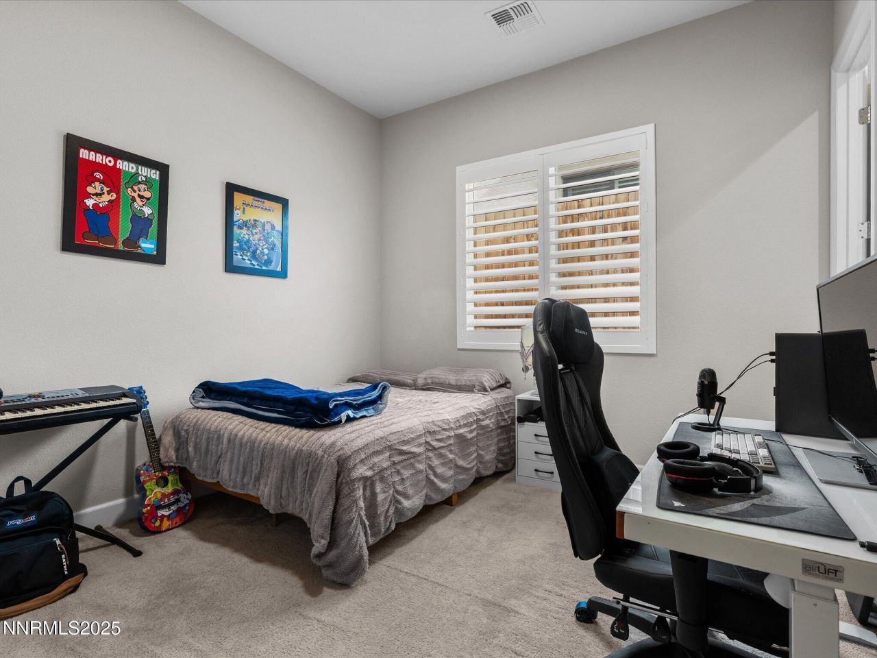 13545 Cobalt Sky Street, Reno, NV 89521 Photo