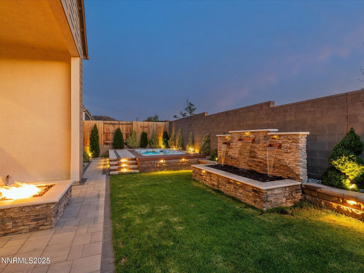 13545 Cobalt Sky Street, Reno, NV 89521 Photo