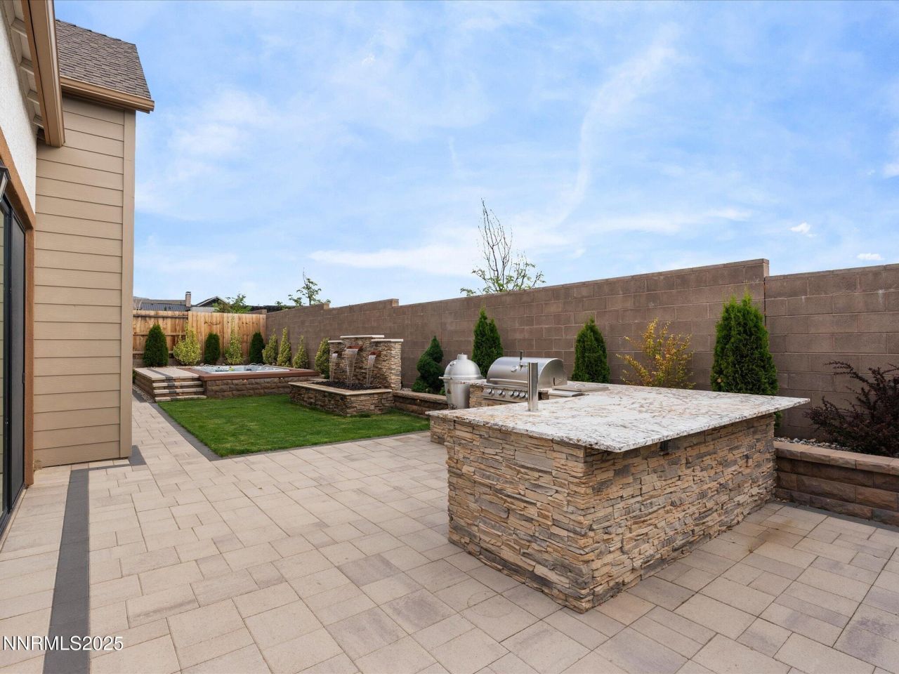 13545 Cobalt Sky Street, Reno, NV 89521 Photo