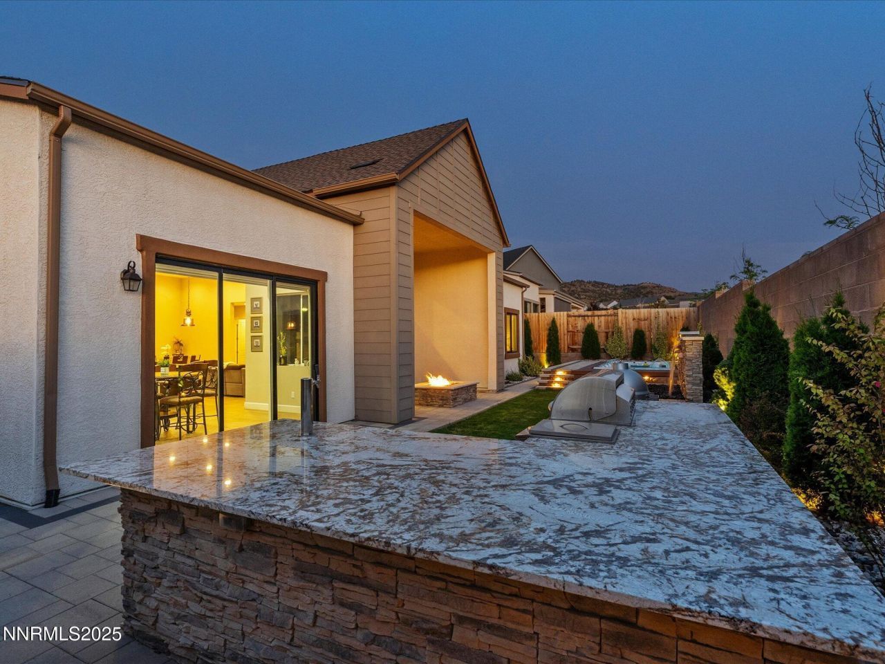 13545 Cobalt Sky Street, Reno, NV 89521 Photo