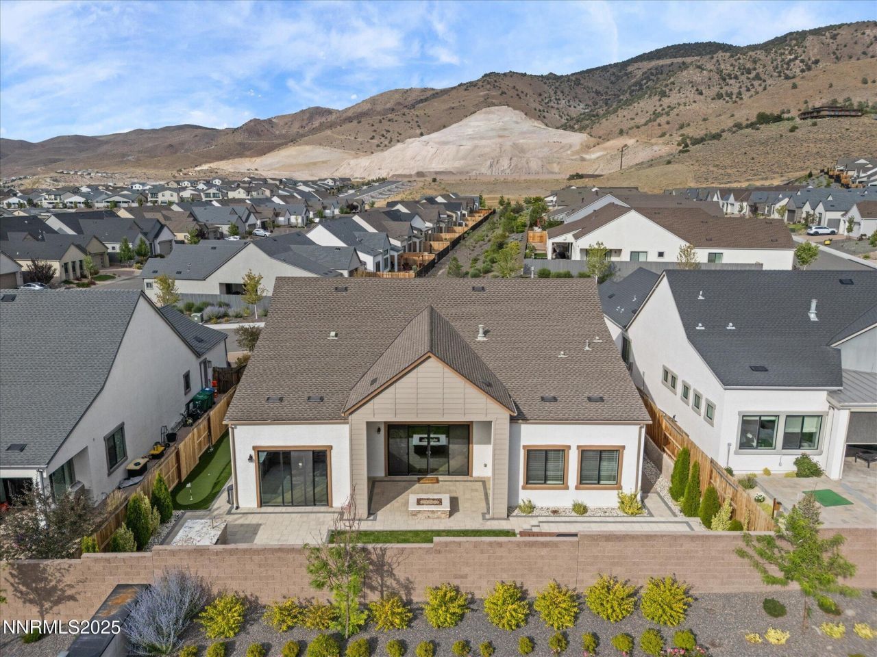 13545 Cobalt Sky Street, Reno, NV 89521 Photo