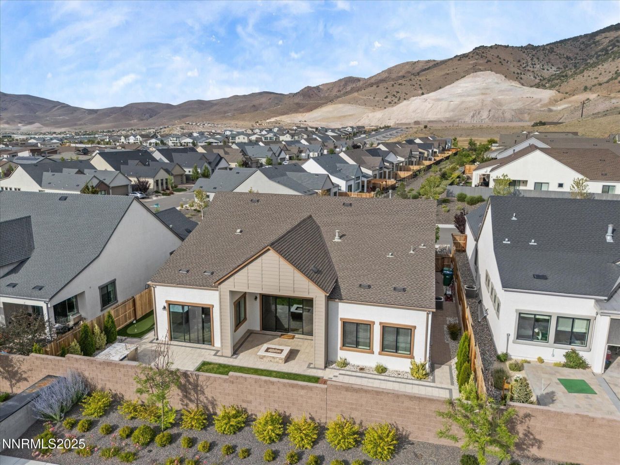 13545 Cobalt Sky Street, Reno, NV 89521 Photo