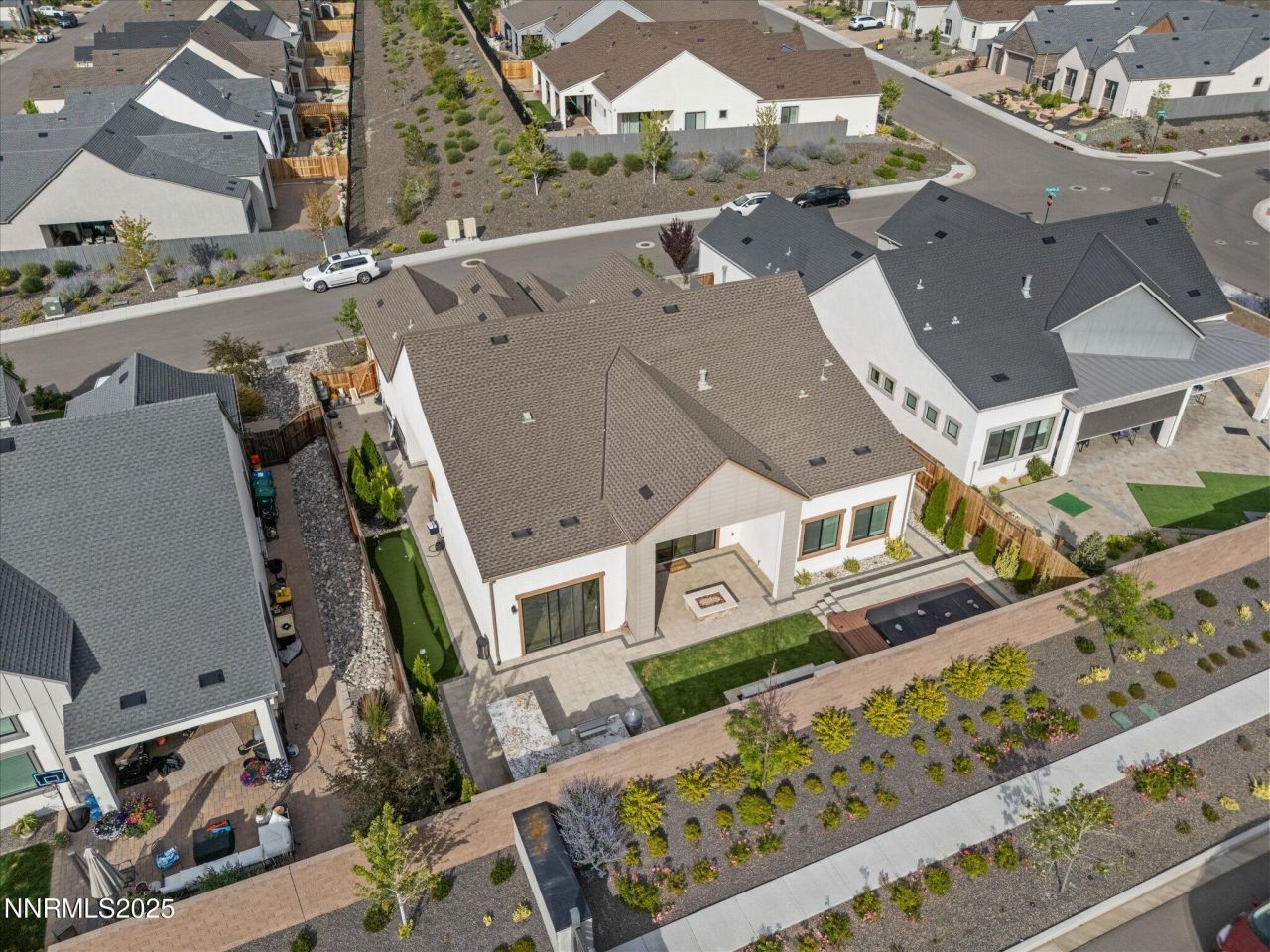 13545 Cobalt Sky Street, Reno, NV 89521 Photo