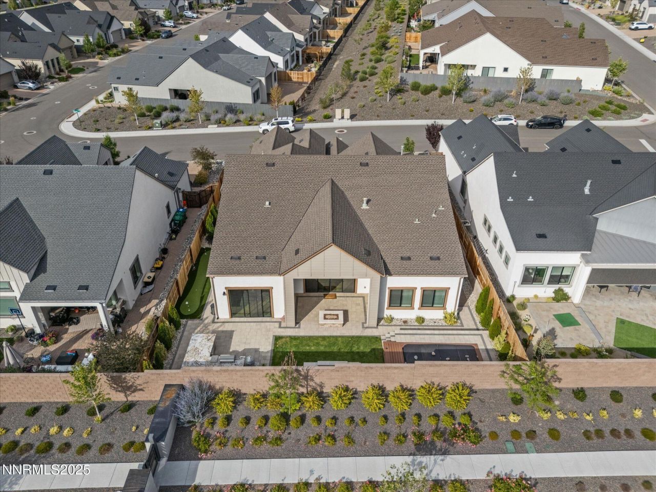 13545 Cobalt Sky Street, Reno, NV 89521 Photo