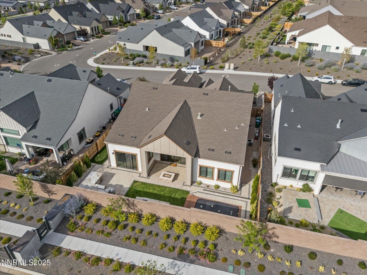 13545 Cobalt Sky Street, Reno, NV 89521 Photo