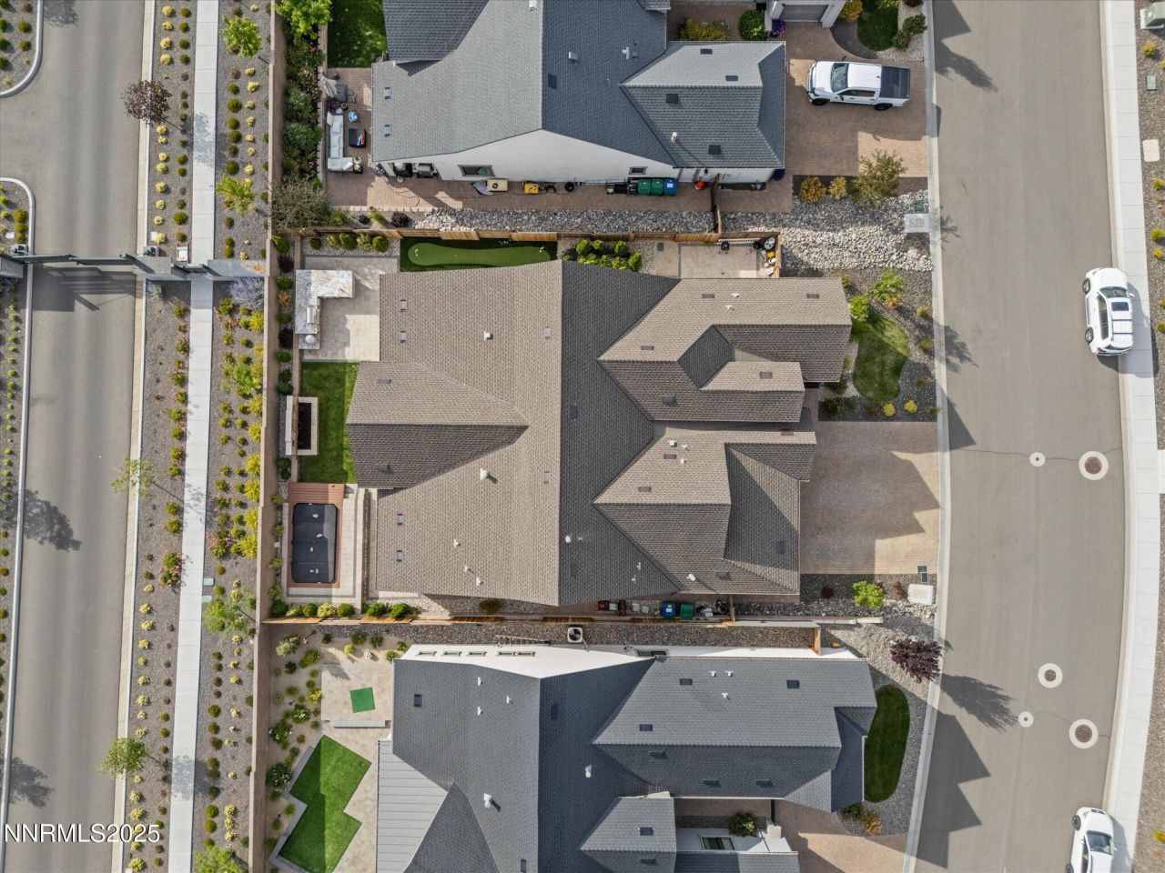 13545 Cobalt Sky Street, Reno, NV 89521 Photo