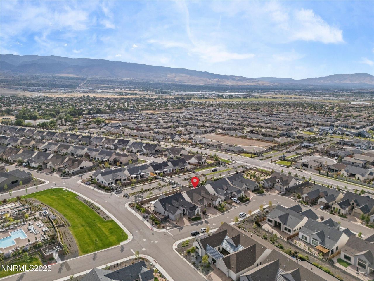 13545 Cobalt Sky Street, Reno, NV 89521 Photo