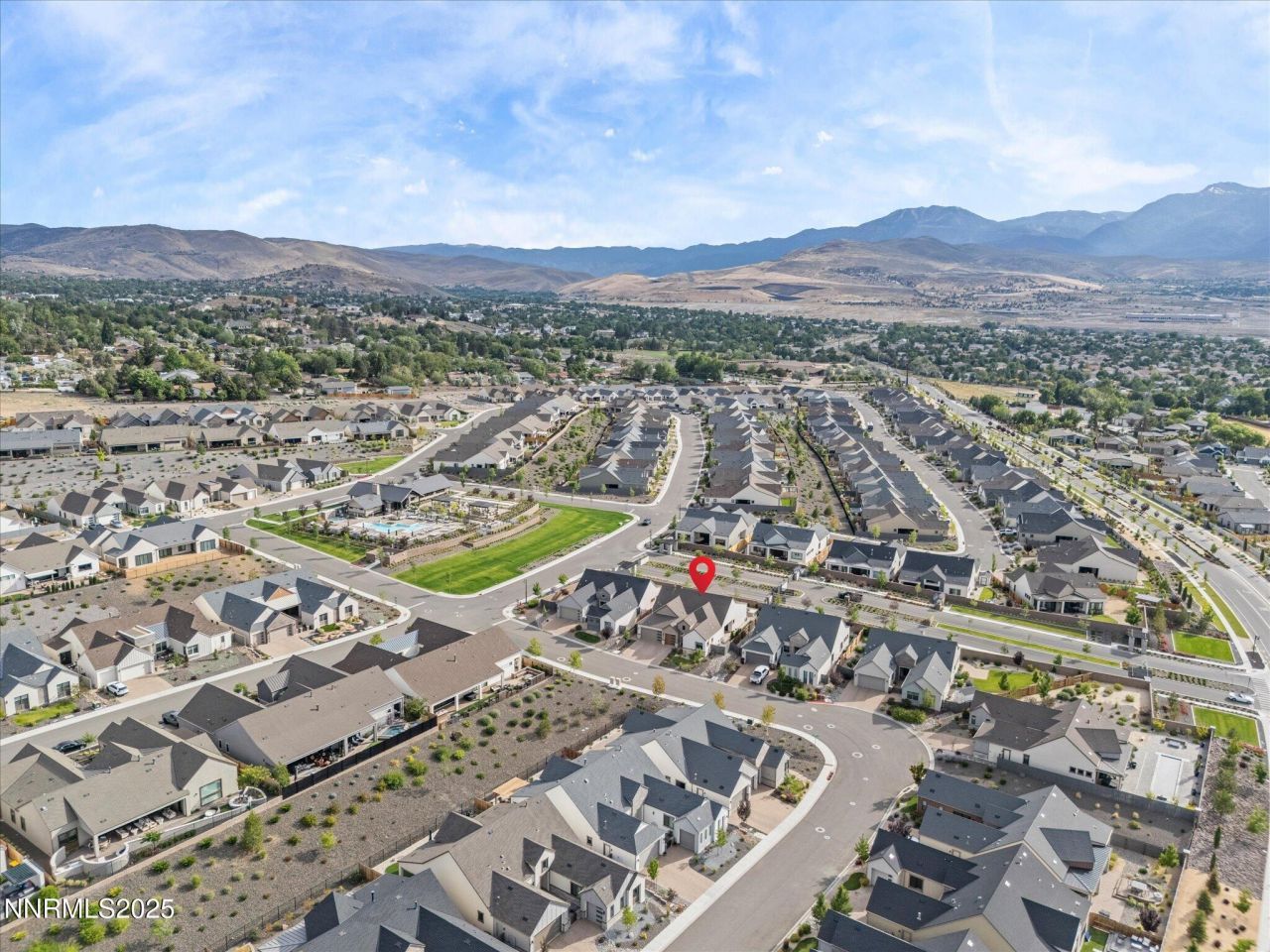 13545 Cobalt Sky Street, Reno, NV 89521 Photo