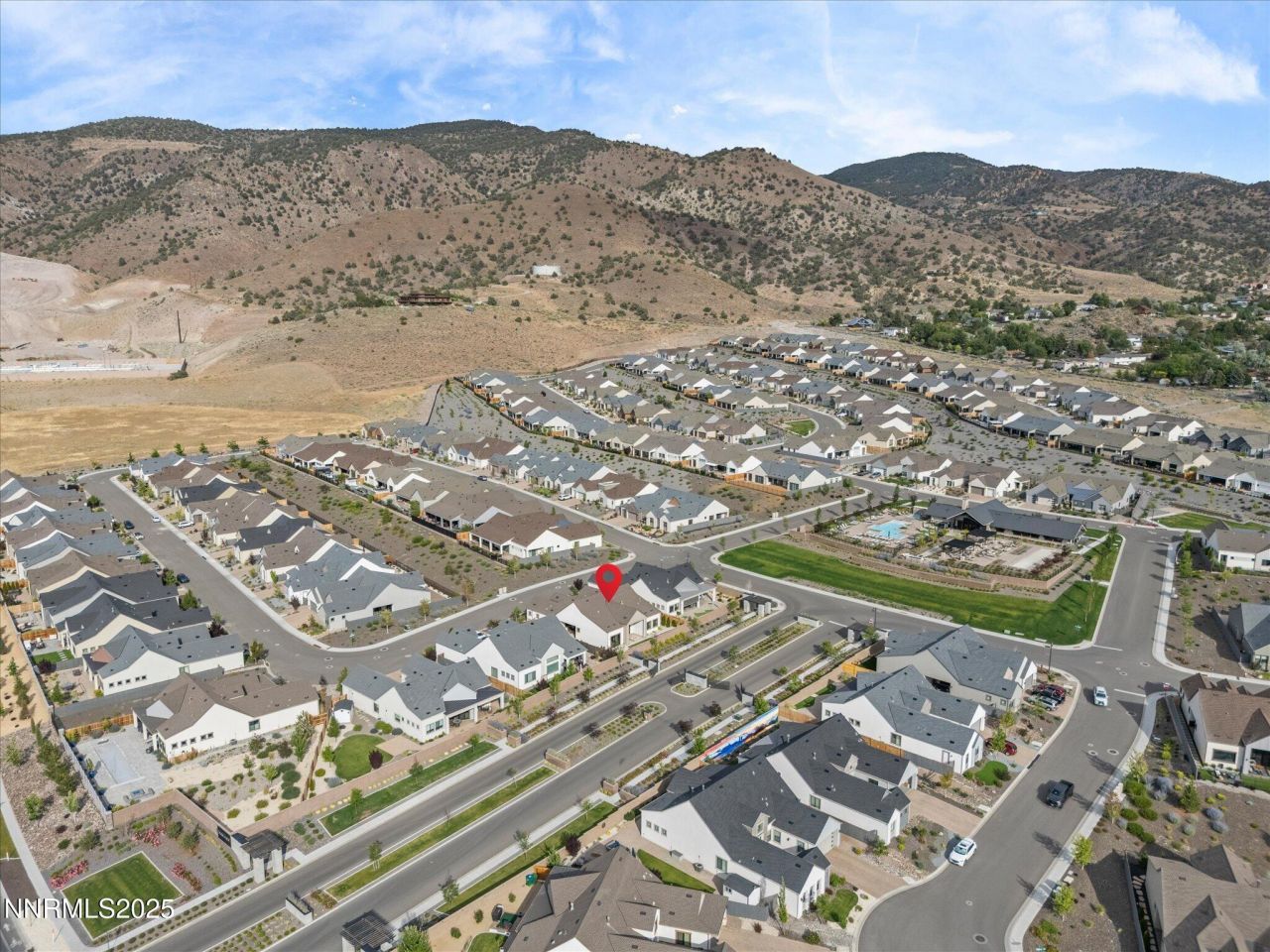 13545 Cobalt Sky Street, Reno, NV 89521 Photo