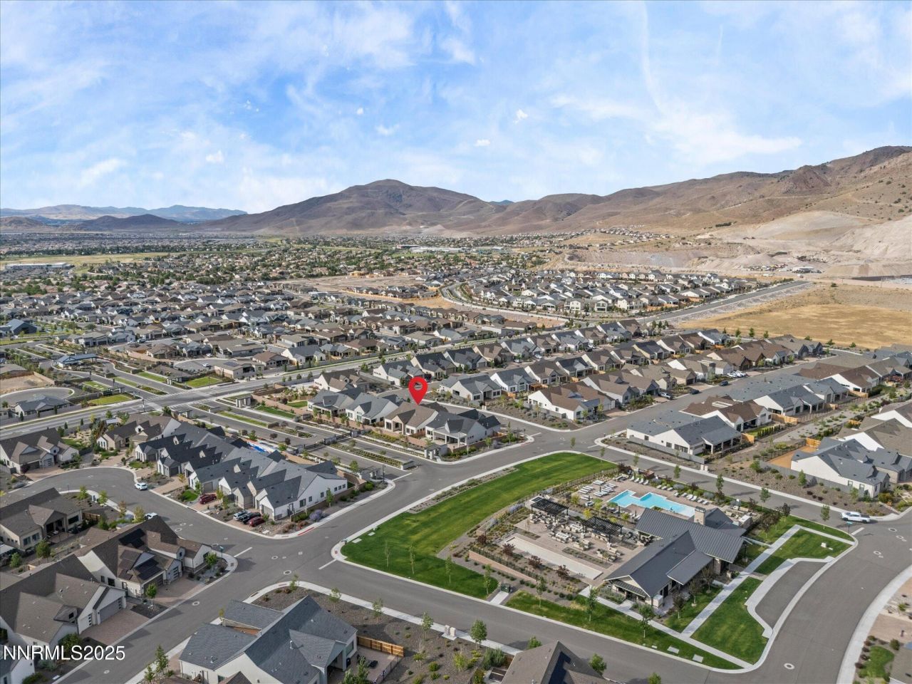 13545 Cobalt Sky Street, Reno, NV 89521 Photo