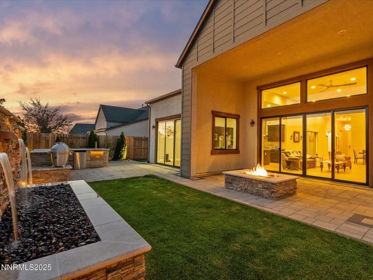 13545 Cobalt Sky Street, Reno, NV 89521 Photo