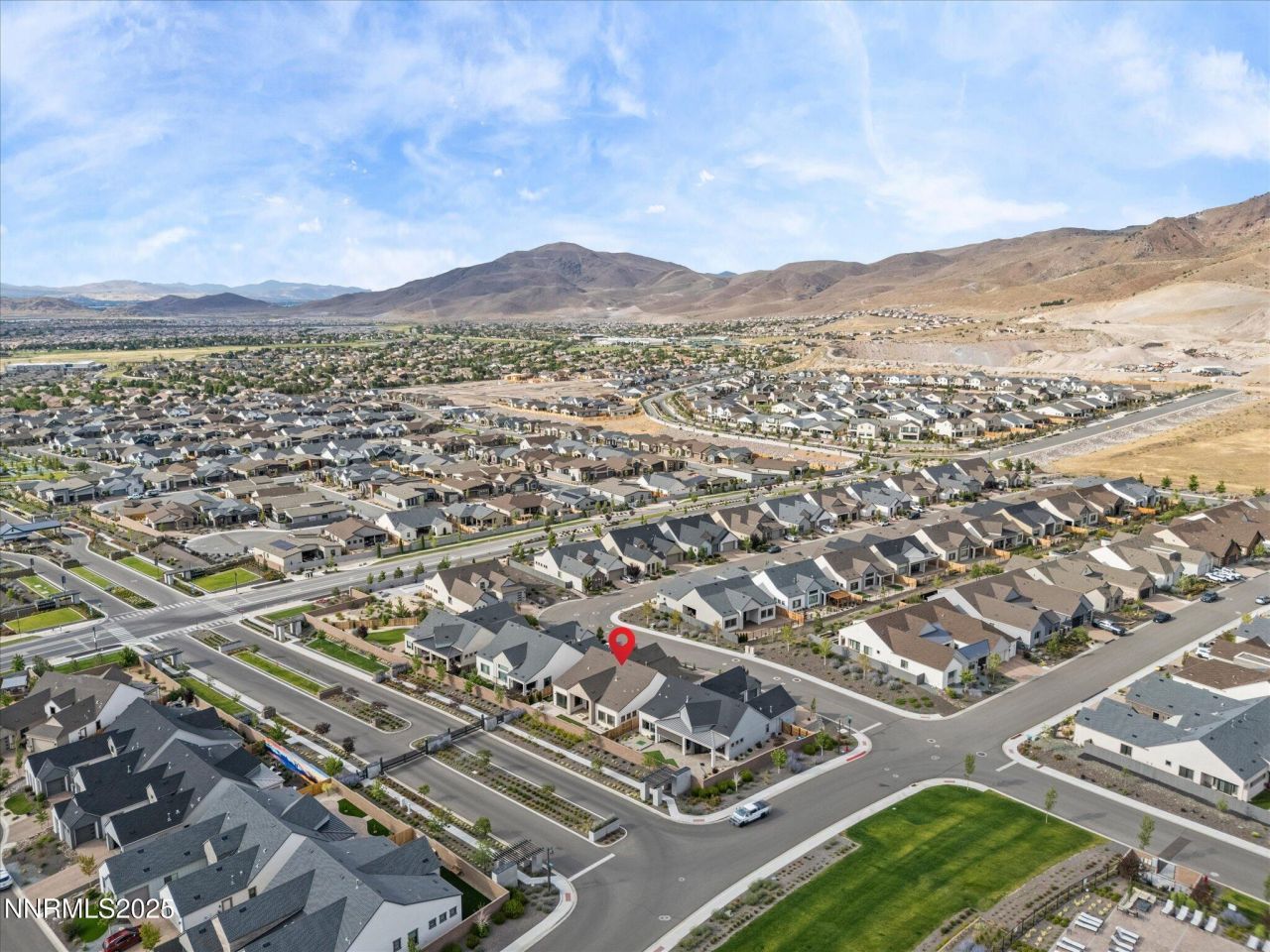 13545 Cobalt Sky Street, Reno, NV 89521 Photo