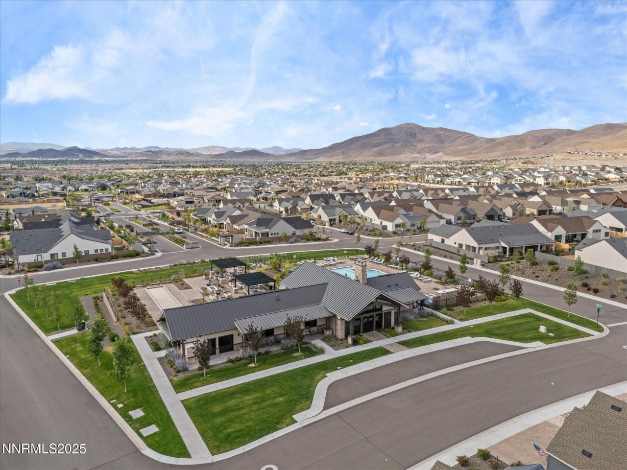 13545 Cobalt Sky Street, Reno, NV 89521 Photo